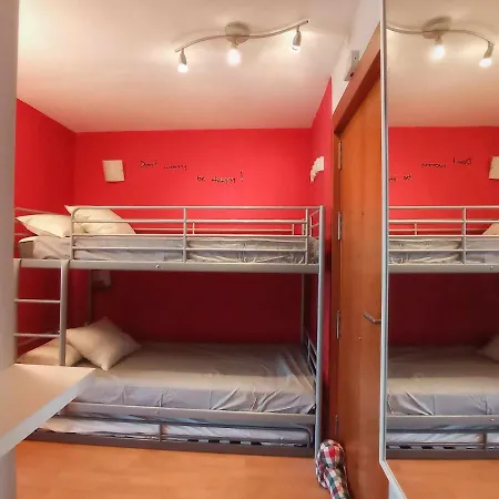 Estudio Superior Serraneu Lägenhet *