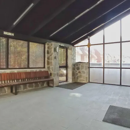 Estudio Superior Serraneu Sierra Nevada