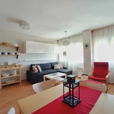 Lejlighed Estudio Superior Serraneu Sierra Nevada