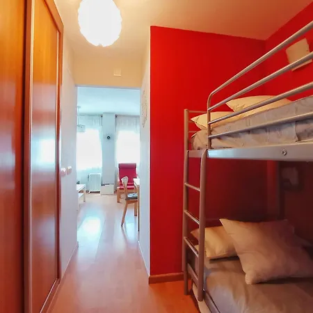 Lejlighed Estudio Superior Serraneu