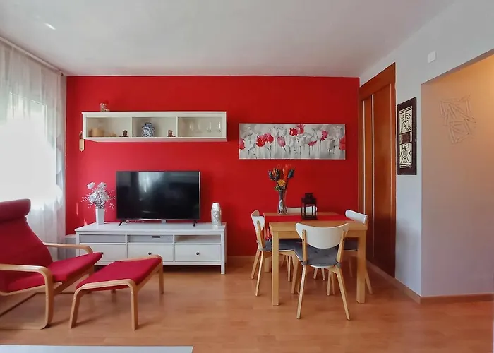 Διαμέρισμα Estudio Superior Serraneu Σιέρρα Νεβάδα