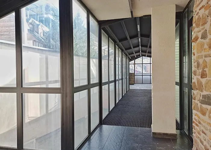 Estudio Superior Serraneu