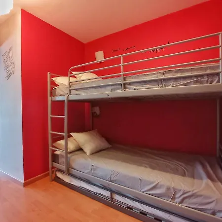 Estudio Superior Serraneu Sierra Nevada