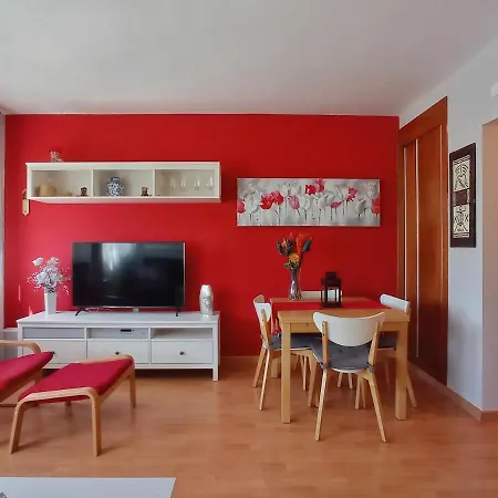 Appartement Estudio Superior Serraneu Sierra Nevada