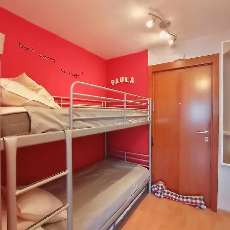 Estudio Superior Serraneu Appartement