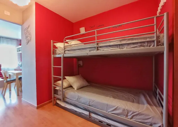 Estudio Superior Serraneu Sierra Nevada