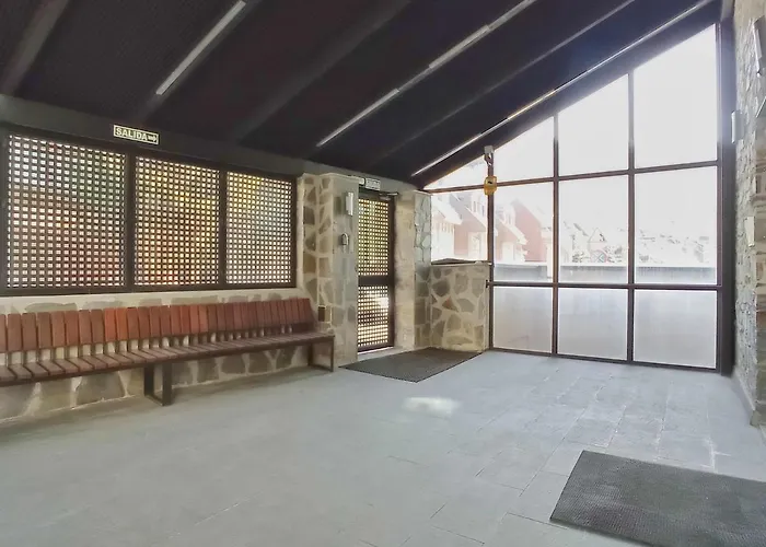 Estudio Superior Serraneu Sierra Nevada