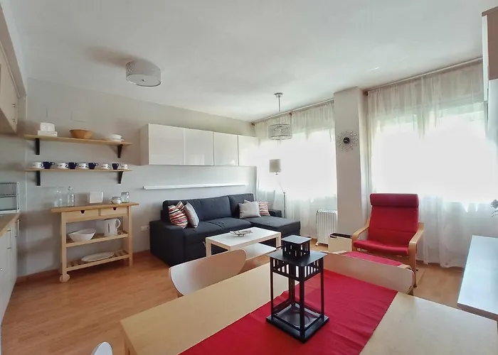 Lejlighed Estudio Superior Serraneu Sierra Nevada