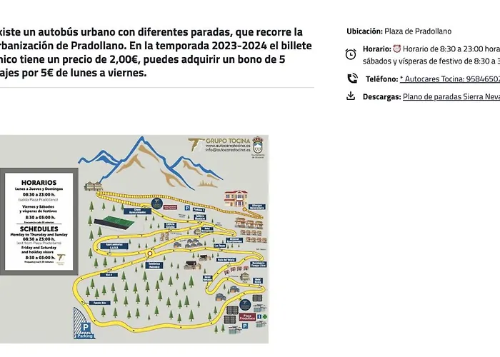 Estudio Superior Serraneu Sierra Nevada
